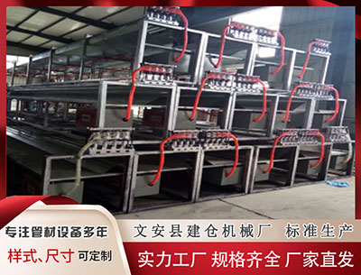 济南塑料管材生产线 刘骏专访 | 希望将综格斗特长运用到角当中