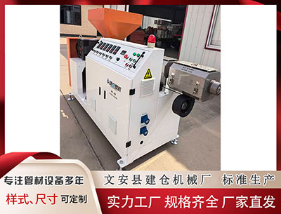 定安塑料管材设备厂家 阮经天: 28岁成影帝却被骂10年, 40岁靠“通缉犯”一角彻底翻身