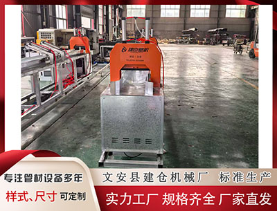 鹰潭塑料挤出机 春晚带火机器人，这个春节多地景区机器人“很忙”