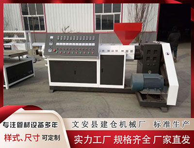 佳木斯塑料挤出设备 广生堂：创新药子公司参与新发突发与重大传染病防控国家科技重大专项